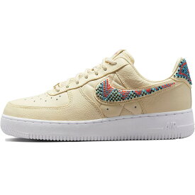 NIKE ナイキ WMNS PREMIUM GOODS X AIR FORCE 1 SP 'THE BELLA' ウィメンズサイズモデル プレミアムグッズ × エアフォース1 ロー SP "ザ ベラ" レディース メンズ スニーカー FLAT OPAL/MULTI-COLOR/WHITE DV2957-200【海外展開 日本未入荷】