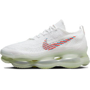 NIKE iCL AIR MAX SCORPION SE 'LAGOON PULSE HOT PUNCH' GA}bNX XR[sI SE "O[ pX zbg p`" Y fB[X Xj[J[ WHITE/LAGOON PULSE/HOT PUNCH/WHITE DV7402-100yCOWJ {