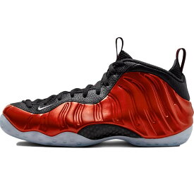 NIKE ナイキ AIR FOAMPOSITE ONE 'METALLIC RED' 2023 エアフォームポジット ワン "メタリックレッド" 2023 メンズ レディース スニーカー VARSITY RED/BLACK/WHITE DZ2545-600【海外展開 日本未入荷】