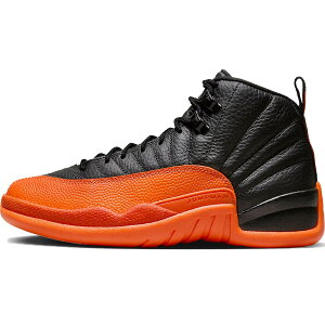 NIKE iCL WMNS AIR JORDAN 12 RETRO 'WNBA BRILLIANT ORANGE' EBYTCYf GA W[_ 12 g "WNBA uAg IW" fB[X Y Xj[J[ BLACK/BRILLIANT ORANGE/WHITE FD9101-081