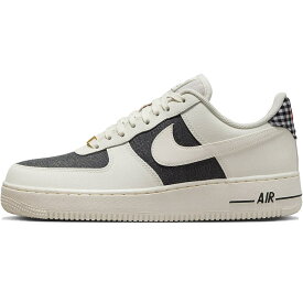 NIKE ナイキ AIR FORCE 1 '07 'DESIGNED FRESH' エアフォース 1 ロー "デザインド フレッシュ" メンズ レディース スニーカー SAIL/DARK SMOKE GREY/SAFETY ORANGE/SAIL FJ4021-133【海外展開 日本未入荷】