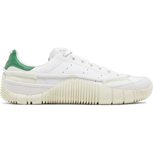 ADIDAS ORIGINALS AfB_X IWiX CRAIG GREEN X SCUBA STAN 'WHITE GREEN' NCO O[ × XL[oX^ "zCg O[" Y fB[X Xj[J[ FOOTWEAR WHITE/FOOTWEAR WHITE/OFF WHITE G