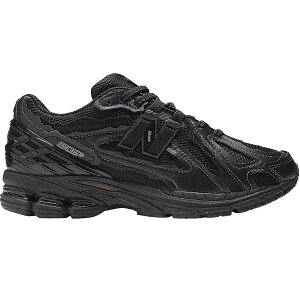 NEW BALANCE j[oX 1906D 'PROTECTION PACK - TRIPLE BLACK' 1906D 'veNV pbN gv ubN' Y fB[X Xj[J[ BLACK/SILVER METALLIC/CRIMSON M1906DFyCOWJ {ׁz
