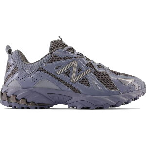 NEW BALANCE j[oX 610V1 "ARCTIC GREY WITH CASTLEROCK AND DAWN GLOW" 610V1 "A[NeBbN O[ EBY LbXbN Ah h[O[" Y fB[X Xj[J[ ARCTIC GREY/CASTLEROCK/DAW