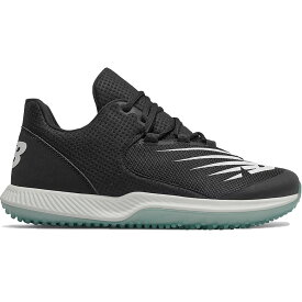 NEW BALANCE ニューバランス FUELCELL 4040 V6 TURF TRAINER"BLACK" フューエルセル 4040 V6 ターフ トレーナー "ブラック" メンズ レディース スニーカー BLACK/WHITE T4040BK6【限定完売モデル】