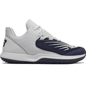 NEW BALANCE j[oX FUELCELL 4040 V6 TURF TRAINER" TEAMNAVY" t[GZ 4040 V6 ^[t g[i[ "`[lCr[" Y fB[X Xj[J[ TEAM NAVY/WHITE T4040TN6yCOWJ {ׁz