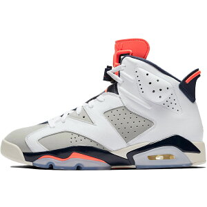 NIKE iCL AIR JORDAN 6 RETRO "TINKER" GA W[_ 6 g "eBJ[" Y fB[X Xj[J[ WHITE/INFRARED 23/NEUTRAL GREY zCg/Ctbh23/j[gO[ 384664-104y胂