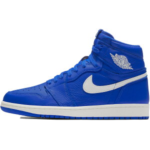NIKE ナイキ AIR JORDAN 1 RETRO HIGH OG "HE GOT GAME" エアジョーダンワン レトロハイ メンズ スニーカー HYPER ROYAL/SAIL ハイパーロイヤル/セイル 555088-401【限定モデル】 harusport_d19