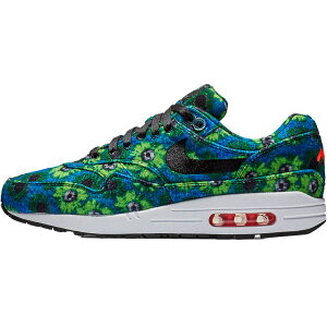 NIKE iCL AIR MAX 1 PREMIUM SE gFLORAL MOWABB PACK" GA}bNX v~A XyVGfBV "t[ u pbN" Y fB[X Xj[J[ OIL GREY/VOLT/CARGO KHAKI ICOC/