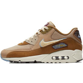 NIKE ナイキ AIR MAX 90 PREMIUM SE エアマックス90プレミアム スペシャルエディション メンズ レディース スニーカー MUTED BRONZE/LIGHT CREAM ミューテッドブロンズ/ライトクリーム 858954-200【海外限定 日本未入荷】 harusport_d19