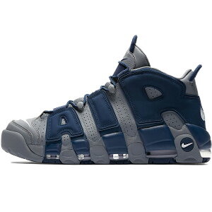 NIKE iCL AIR MORE UPTEMPO `96 "GEORGETOWN HOYAS" GAAAbve| "W[W^E zX Y Xj[J[ COOL GREY/WHITE/MIDNIGHT NAVY N[O[/zCg/~bhiCglCr[ 921948-003yC