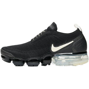 NIKE iCL WMNS AIR VAPORMAX FLYKNIT MOC 2 ECYf GAFCp[}bNX tCjbg bN2 fB[X Y Xj[J[ BLACK/LIGHT CREAM/WHITE/THUNDER GREY ubN/CgN[/z