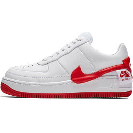 NIKE ナイキ W AF1 JESTER XX REIMAGINED ウイメンズモデル エアフォースワン ジェスターXX リイマジンド レディース メンズ スニーカー WHITE/UNIVERSITY RED ホワイト/ユニバーシティレッド AO1220-106【限定モデル】 harusport_d19