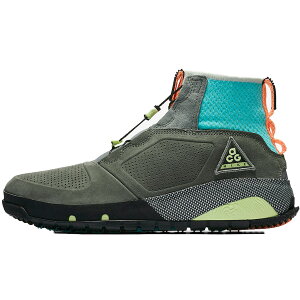 NIKE iCL ACG RUCKEL RIDGE G[V[W[ bNbW Y fB[X Xj[J[ MULTI COLOR/CLAY GREEN/BLACK/BARELY VOLT }`J[/NCO[/ubN/xA[{g AQ9333-900y芮