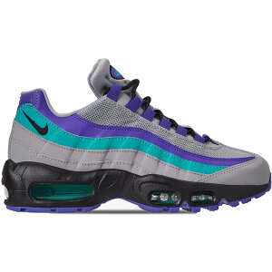 NIKE iCL AIR MAX 95 OG GA}bNX95 I[W[ Y fB[X Xj[J[ WOLF GREY/BLACK/INDIGO BURST EtOC/ubN/CfBSo[Xg AT2865-001yCO {ׁz harusport_d19