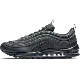 NIKE ナイキ AIR MAX 97 エアマックス97 メンズ スニーカー BLACK/WHITE ブラック/ホワイト BQ4567-001【海外限定 日本未入荷】 harusport_d19