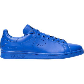 ADIDAS ORIGINALS アディダス オリジナルス BY RAF SIMONS STAN SMITH バイ ラフシモンズ スタンスミス メンズ レディース スニーカー POWER BLUE/MYSTERY INK/WHITE パワーブルー/ミステリーインク/ホワイト F34260【限定モデル】 harusport_d19