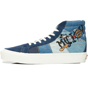メンズ Vans スニーカー ディズニーの人気商品 通販 価格比較 価格 Com