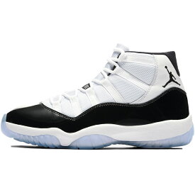 NIKE ナイキ AIR JORDAN 11 RETRO "CONCORD" エア ジョーダン イレブン レトロ "コンコルド" メンズ レディース スニーカー WHITE/BLACK/CONCORD ホワイト/ブラック/コンコルド 378037-100【限定完売モデル】 harusport_d19