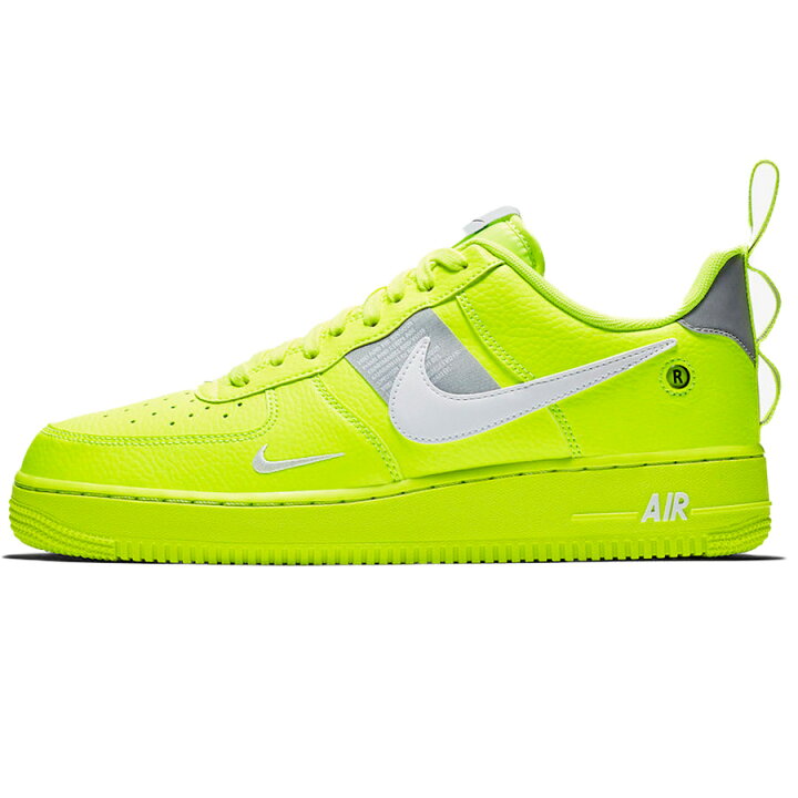 Caius Brood regeling 楽天市場】NIKE ナイキ AIR FORCE 1 `07 LV8 UTILITY エア フォース ワン エレベイト ユーティリティー メンズ  スニーカー VOLT/WHITE-BLACK-WOLF GREY ボルト/ホワイト ブラック ウルフグレー AJ7747-700【限定モデル】  harusport_d19 : Tens clothing