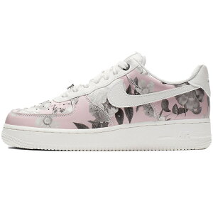 NIKE iCL WMNS AIR FORCE 1 07 LXX 'FLORAL' ECYf GA tH[X  [ "t[" fB[X Y Xj[J[ SUMMIT WHITE/SUMMIT WHITE-SUMMIT WHITE T~bgzCg AO1017-102y胂f