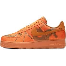 NIKE ナイキ AIR FORCE 1 07 LV8 3 "REAL TREE CAMO PACK" エア フォース ワン エレベイト "リアル ツリー カモ パック" メンズ レディース スニーカー ORANGE BLAZE/WHEAT-GUM MEDIUM BROWN オレンジブレイズ AO2441-800【海外限定 日本未入荷】 harusport_d19