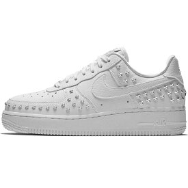 NIKE ナイキ WMNS AIR FORCE 1 '07 XX "STARS PACK" ウイメンズモデル エア フォース ワン "スターズ パック" レディース メンズ スニーカー WHITE ホワイト AR0639-100【限定モデル】 harusport_d19