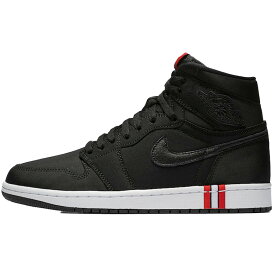 NIKE ナイキ PARIS ST.GERMAIN X AIR JORDAN 1 RETRO HIGH OG パリ・サンジェルマン × エア ジョーダン ワン レトロ ハイ オージー メンズ スニーカー BLACK/BLACK-CHALLENGE RED ブラック/チャレンジレッド AR3254-001【限定モデル】 harusport_d19