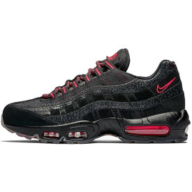 NIKE ナイキ AIR MAX 95 "RUNNIN GUNNIN" エア マックス 95 "ランニン ガンニン" メンズ レディース スニーカー BLACK/INFRARED ブラック/インフラレッド AV7014-001【限定モデル】 harusport_d19