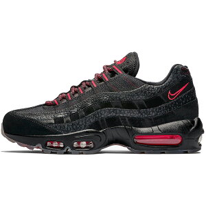 NIKE iCL AIR MAX 95 "RUNNIN GUNNIN" GA }bNX 95 "j Kj" Y fB[X Xj[J[ BLACK/INFRARED ubN/Ctbh AV7014-001y胂fz harusport_d19