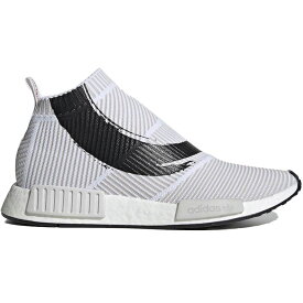 ADDIDAS アディダス NMD_CS1 PK "KOI FISH" エヌエムディ プライムニット "鯉" メンズ レディース スニーカー WHITE/BLACK ホワイト/ブラック BB9260【限定モデル】 harusport_d19