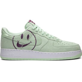 NIKE ナイキ AIR FORCE 1 LOW 'HAVE A NIKE DAY' エア フォース ワン ロー "ハブ ア ナイキ デイ パック" メンズ スニーカー FROSTED SPRUCE/FROSTED SPRUCE-TRUE BERRY フロステッドスプルース/トゥルーベリー BQ9044-300【海外展開 日本未入荷】