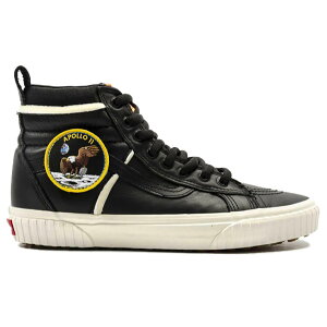 VANS oY X NASA SK8-HI 46 MTE DX "SPACE VOYGR" iT R{ XP[g nC "Xy[X {CW[" Y fB[X Xj[J[ (MTE) SPACE VOYAGER BLACK Xy[X{CW[ubN VA3DQ5UQ3y胂f