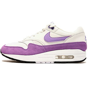 NIKE iCL WMNS AIR MAX 1 'ATOMIC VIOLET' ECYf GA }bNX  "Ag~bNoCIbg" fB[X Y Xj[J[ SUMMIT WHITE/ATOMIC VIOLET-BLACK T~bgzCg/Ag~bNoC