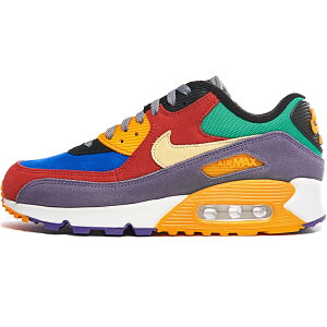 NIKE iCL AIR MAX 90 'VIOTECH' GA }bNX 90 "oCIebN" Y fB[X Xj[J[ UNIVERSITY RED/PALE VANILLA/HYPER GRAPE jo[VeBbh/y[oj/nCp[O[v CD0917-600y