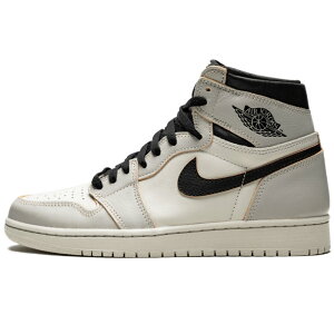 NIKE iCL SB AIR JORDAN 1 RETRO HIGH OG DEFIANT 'NYC TO PARIS' iCLSB GA W[_  g nC I[W[ fBt@g Y fB[X Xj[J[ LIGHT BONE/CRIMSON TINT-HYPER PINK-BLACK CD6578-006y
