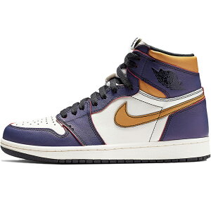 NIKE iCL SB AIR JORDAN 1 RETRO HIGH OG DEFIANT 'LA TO CHICAGO' iCLSB GA W[_  g nC I[W[ fBt@g "GG[ gD VJS" Y fB[X Xj[J[ COURT PURPLE/SAIL-UNIV