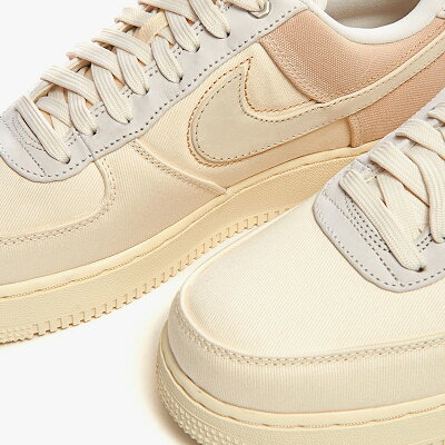 楽天市場 Nike ナイキ Air Force 1 Prm Light Cream エア フォース ワン プレミアム ライト クリーム メンズ レディース スニーカー Pale Ivory Light Crean Desert Ore Sail ペールアイボリー ライトクリーン デザートオレンジ セイル Ci1116 100 海外展開 日本未