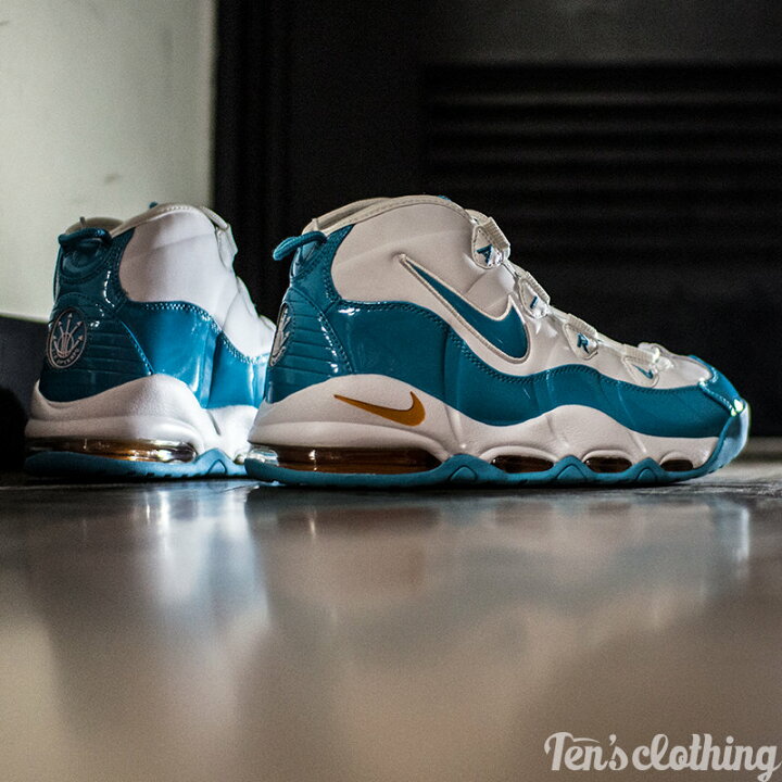 Uptempo Olympic Nike Shoes Jordan Uptempo Blue Men's Shoes Nike