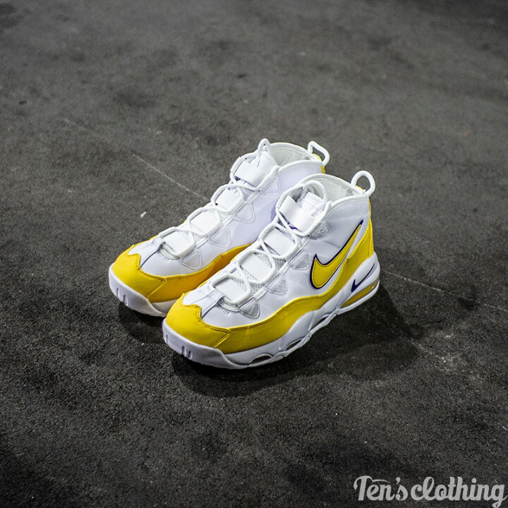 楽天市場】NIKE ナイキ AIR MAX UPTEMPO 