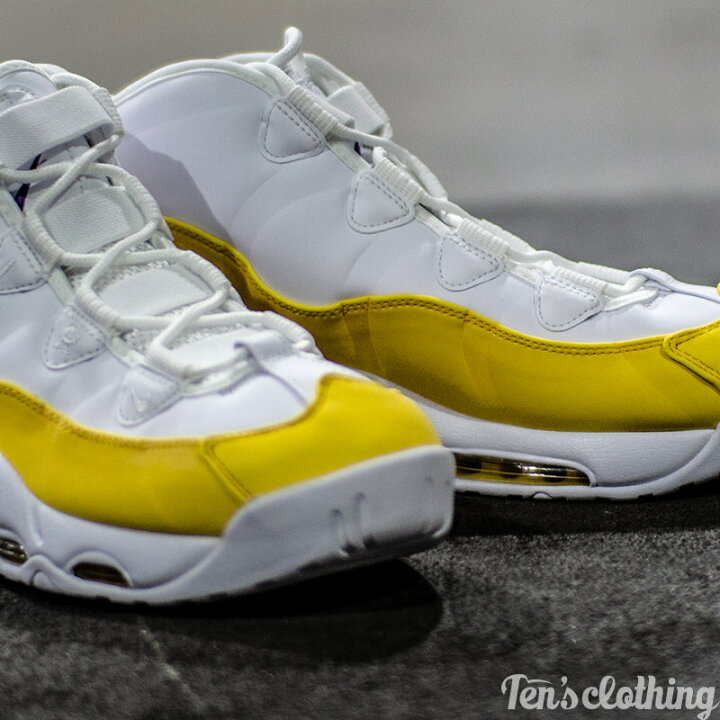 楽天市場】NIKE ナイキ AIR MAX UPTEMPO 