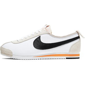 NIKE ナイキ CORTEZ 72 'BLUE RIBBON SPORTS' コルテッツ 72 "ブルー リボン スポーツ" メンズ レディース スニーカー WHITE/ORANGE PEEL/PALE IVORY/BLACK ホワイト/オレンジピール/ペールアイボリー/ブラック CK9667-100【海外展開 日本未入荷】