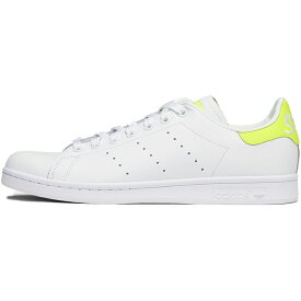 ADIDAS ORIGINALS アディダス オリジナルス STAN SMITH スタン スミス メンズ レディース スニーカー WHITE SOLAR YELLOW WHITE ホワイト ソーラーイエロー ホワイト EE5820【限定モデル】