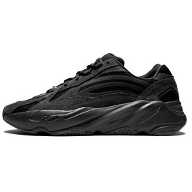 ADIDAS ORIGINALS アディダス オリジナルス YEEZY BOOST 700 V2 'VANTA' イージー ブースト 700 "ヴァンタ" メンズ レディース スニーカー VANTA/VANTA/VANTA トリプルヴァンタ FU6684【限定完売モデル】