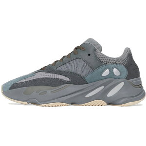 ADIDAS ORIGINALS アディダス オリジナルス YEEZY BOOST 700 'TEAL BLUE' イージー ブースト 700 "ティール ブルー" メンズ レディース スニーカー TEAL BLUE ティールブルー FW2499【限定モデル】