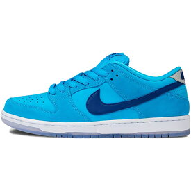 NIKE ナイキ DUNK LOW SB 'BLUE FURY' ダンク ロー エスビー "ブルー フューリー" メンズ レディース スニーカー BLUE FURY/DEEP ROYAL-BLUE FURY ブルーフューリー/ディープロイヤル-ブルーフューリー BQ6817-400【限定モデル】