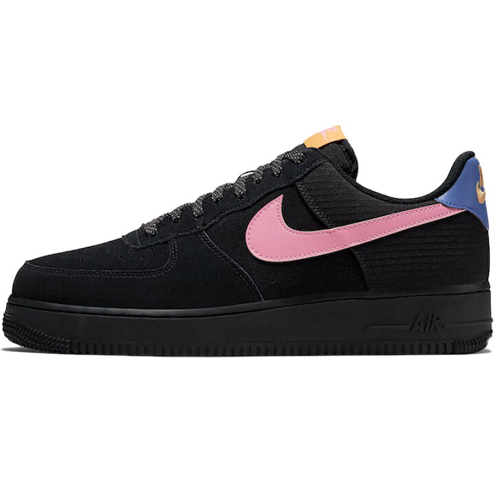 楽天市場 Nike ナイキ Air Force 1 Low Acg エア フォース ワン ロー エーシージー メンズ スニーカー Black Pink Blue ブラック ピンク ブルー Cd07 001 限定モデル Tens Clothing 楽天市場 Nike ナイキ Air Force 1 Low Acg エア フォース ワン ロー エーシージー メンズ スニーカー Black Pink Blue ブラック ピンク ブルー Cd07 001 限定モデル Tens Clothing