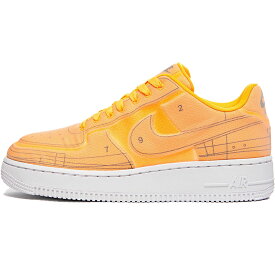 NIKE ナイキ WMNS AIR FORCE 1 07 LOW LX 'LASER ORANGE' ウイメンズモデル エア フォース ワン ロー "レーサー オレンジ" レディース メンズ スニーカー LASER ORANGE/SUMMIT WHITE-SUMMIT WHITE CI3445-800【海外展開 日本未入荷】