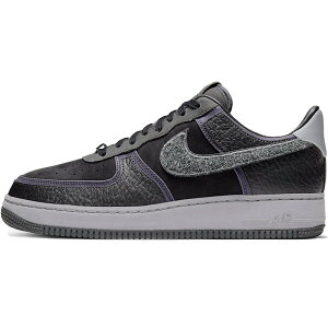NIKE iCL A MA MANI_RE X AIR FORCE 1 LOW '07 'HAND WASH COLD' A } }jG[×GA tH[X  [ "nh EHbV R[h" fB[X Y Xj[J[ BLACK/ANTHRACITE ubN/AXT