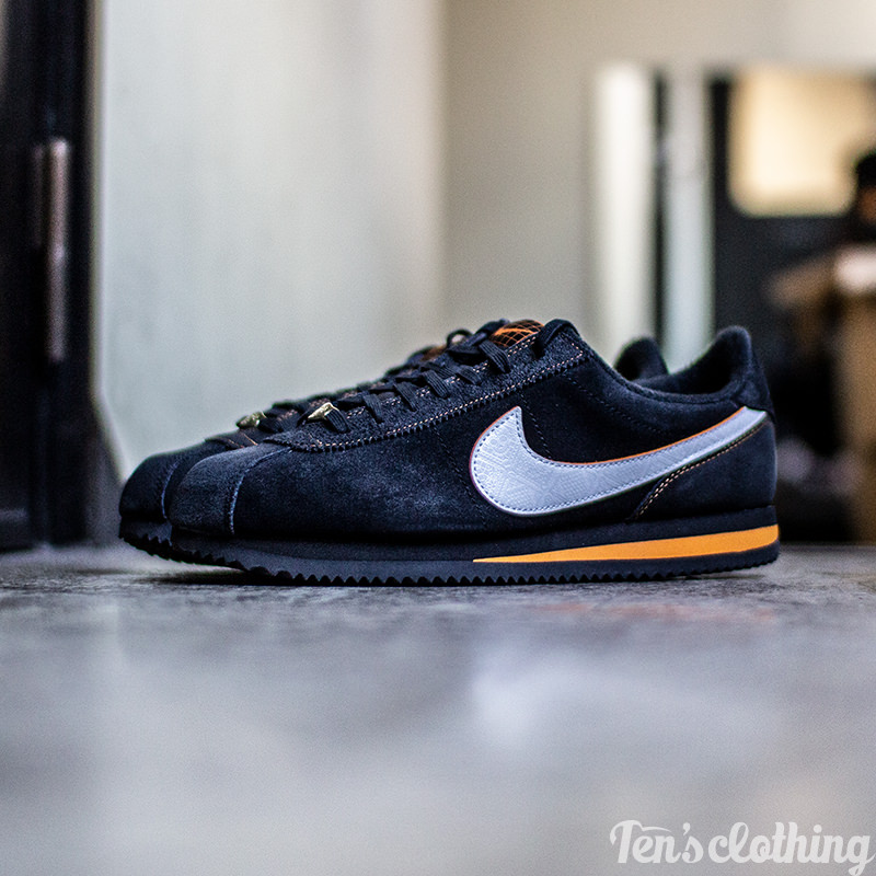 NIKE ナイキ CORTEZ 'DAY OF THE DEAD' コルテッツ 